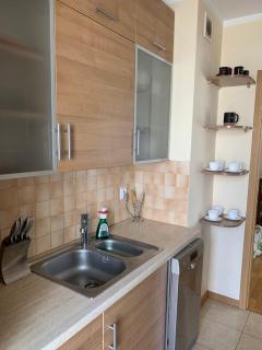 Apartament między jeziorami Olsztyn Żółta 10a - Olsztyn - 9
