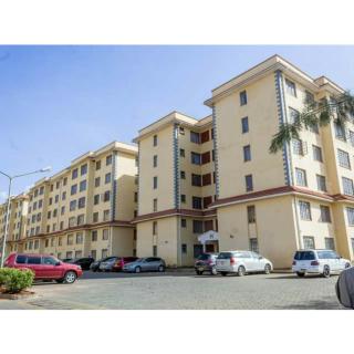 Cozy Rooms JKIA & Hirwado Homes -3 Bedrooms With 5beds, 2Baths - Nairobi - 5