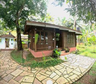 GreenChromide Homestays - 6