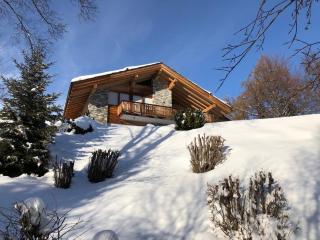 Chalet La Marendaz - 4