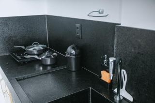 Flat a 50m da praia do Bessa - 1