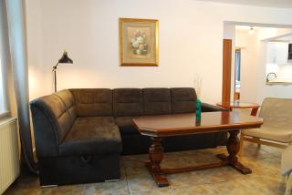 Ośrodek wypoczynkowy Jezioro - Studzienice - 2