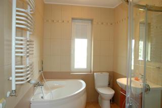 Ośrodek wypoczynkowy Jezioro - Studzienice - 1