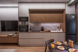 Relaxo Collection Luxury Suites in the Heart of Heraklion - Heraklio - 9