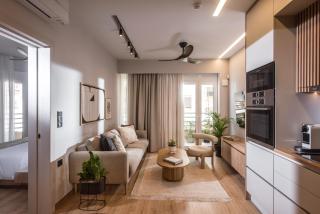 Relaxo Collection Luxury Suites in the Heart of Heraklion - Heraklio - 8
