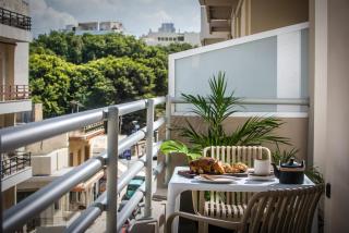 Relaxo Collection Luxury Suites in the Heart of Heraklion - Heraklio - 4