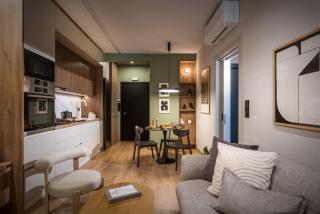 Relaxo Collection Luxury Suites in the Heart of Heraklion - 3