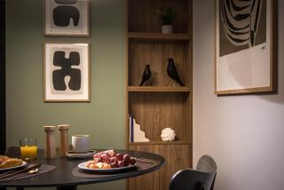 Relaxo Collection Luxury Suites in the Heart of Heraklion - Heraklio - 1