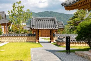 Hanok Stay Namwonyechon by Kensington - Namwon - 3