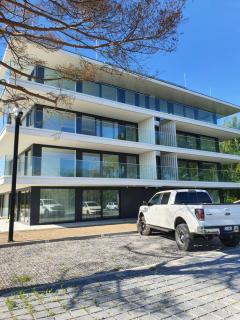 Sea & Lake Apartament 17, 317 Molo Mielno Sosnowy Las 15 - 0