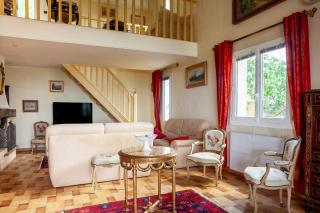 Villa Jas de Clare - La Cadiere d'Azur - 6