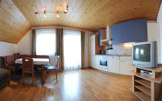 Ferienwohnung Plozner - Rattendorf - 8
