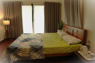 GreenChromide Homestays - Munroe Island - 4