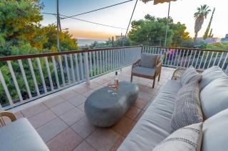 Villa Antiope Saronida - Saronida - 5