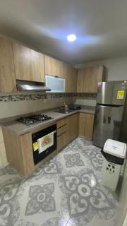 Apartamento Centro Histórico Santa Marta - 8