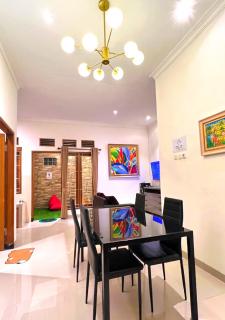 Vila Kusuma Estate Batu - Batu - 8