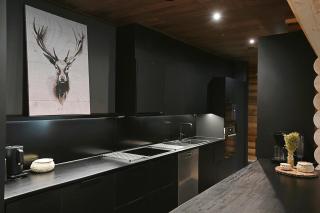 Levillenet Bearlodge at Levi city centre - 1