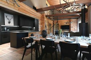 Levillenet Bearlodge at Levi city centre - Levi - 7