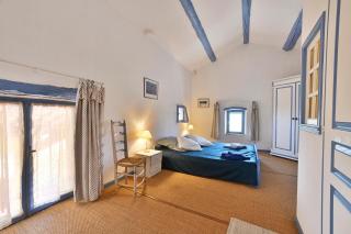 Gîte Pina - Gîte avec piscine partagée - Lussan - 7