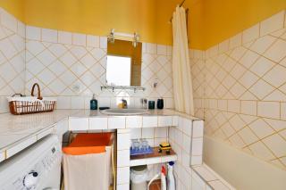 Gîte Pina - Gîte avec piscine partagée - Lussan - 6