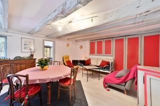 Gîte Romy - Gîte avec piscine partagée - Lussan - 2