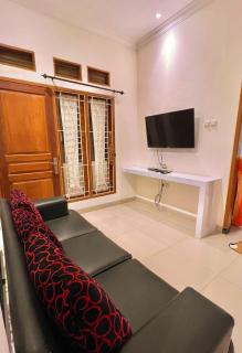 Vila Kusuma Estate Batu - Batu - 3