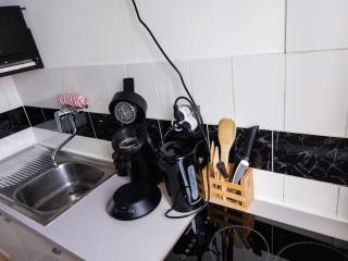 Le Sympathique - Petit Déjeuner, Netflix, Jacuzzi - Rouen - 5