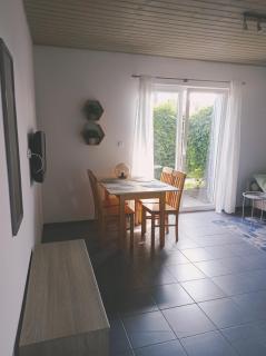 Domy Nad Zalewem - 1