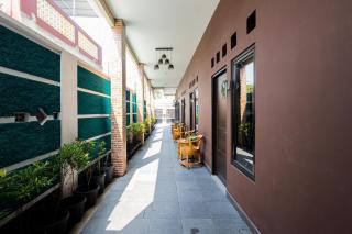 Villa Three King FM Mitra RedDoorz - - 8