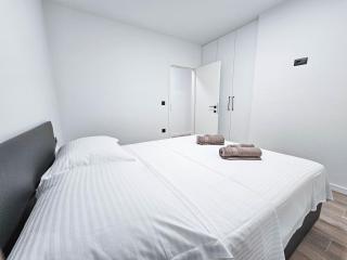 Apartments Avdić - Makarska - 2