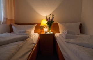 Hotel Stadion Stadt - Hamburg - 9