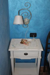 B&B la Pavoncella - Villamar - 1