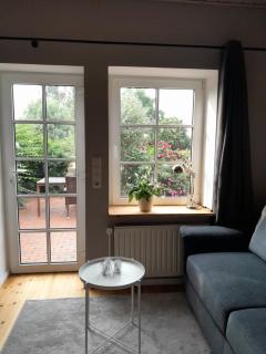 Ferienwohnung Wussegel - Hitzacker - 2