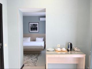 Resident Hotel Gogol - Almaty - 6