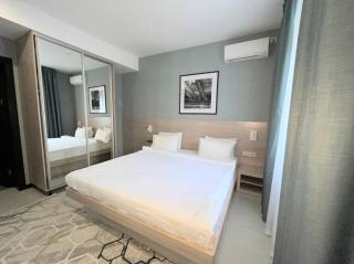 Resident Hotel Gogol - Almaty - 5