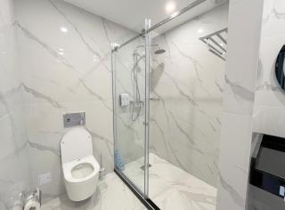 Resident Hotel Gogol - Almaty - 7