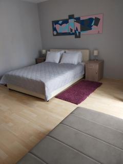 Apartment Tatjana city center parking terrace - 8