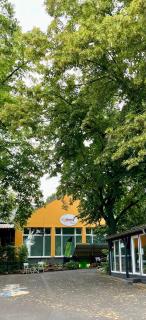 Gästezimmer Klassen(T)raum - Rheurdt - 7