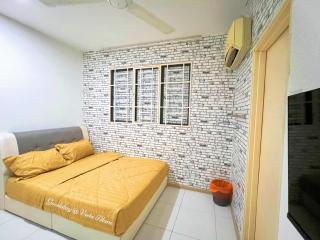 Vista Alam, Shah Alam - Shah Alam - 7