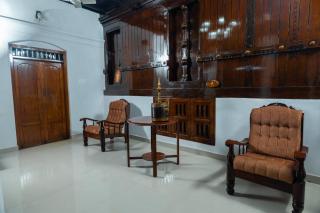 Babira Brookside Heritage Resort - Kumarakom - 8