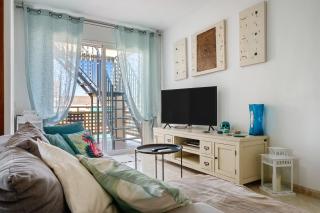 Atico Duplex Pepe y Rosi - 8