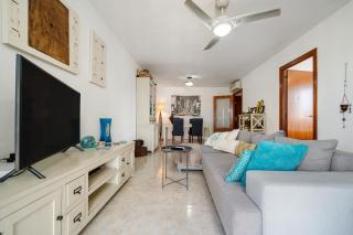 Atico Duplex Pepe y Rosi - Cunit - 7