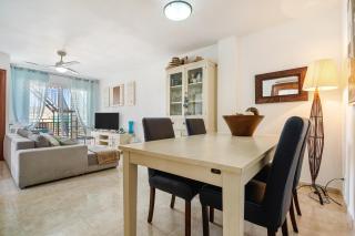 Atico Duplex Pepe y Rosi - Cunit - 6