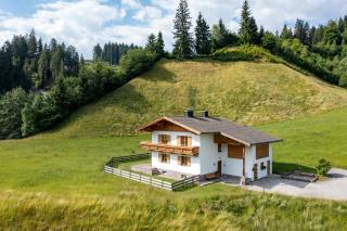 Landhaus Geig - Hopfgarten im Brixental - 9