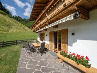 Landhaus Geig - Hopfgarten im Brixental - 7