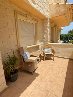Aura Playa, casa familiar - Albir - 4