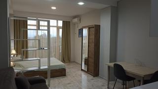 Apartment Zhemchuzhina Ureki-5 СТУДИО - Ureki - 0