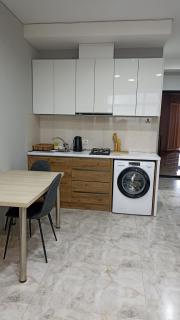 Apartment Zhemchuzhina Ureki-5 СТУДИО - Ureki - 2