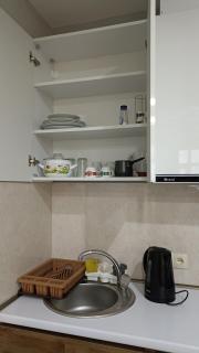 Apartment Zhemchuzhina Ureki-5 СТУДИО - Ureki - 1