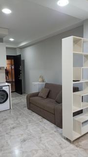 Apartment Zhemchuzhina Ureki-5 СТУДИО - 8